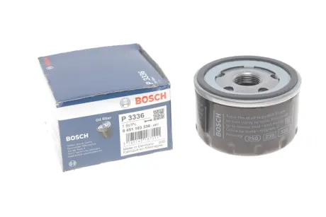 Фільтр масляний BOSCH 0451103336