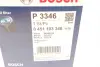 Фільтр масляний BOSCH 0451103346 (фото 6)