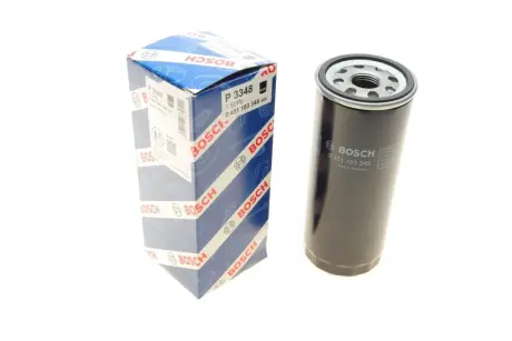 Фільтр масляний BOSCH 0451103348