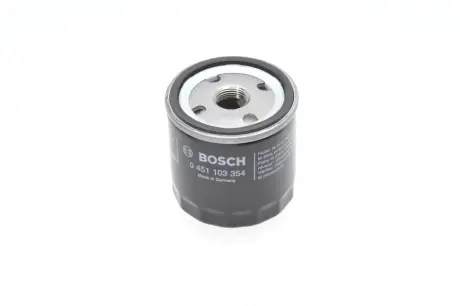 Фільтр масляний BOSCH 0451103354