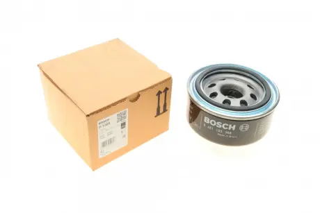 Масляний фільтр BOSCH 0 451 103 368