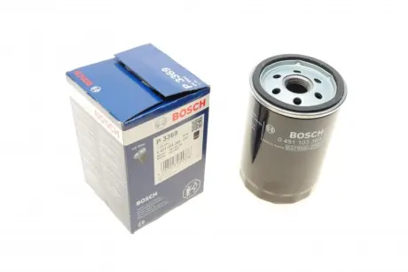 Фільтр масляний BOSCH 0451103369