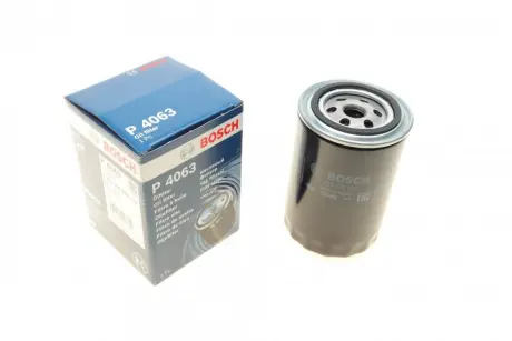 Фільтр масляний BOSCH 0451104063