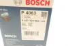 Фільтр масляний BOSCH 0451104063 (фото 5)