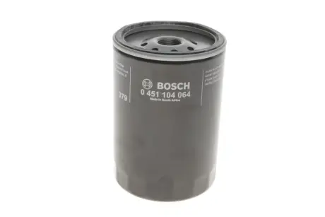 Фільтр масляний BOSCH 0451104064