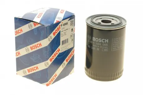 Масляний фільтр BOSCH 0 451 104 066