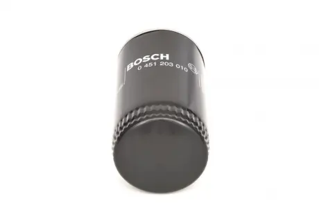 P3010 Фільтр оливи BOSCH 0451203010