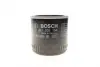 Масляний фільтр BOSCH 0 451 203 154 (фото 3)