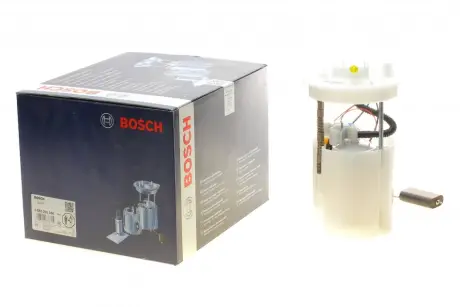 Паливний насос BOSCH 0580200056