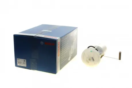 Паливний насос в зборі BOSCH 0580200060