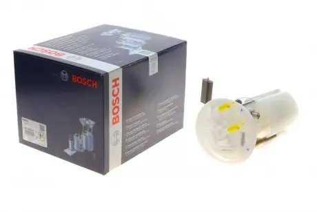 Паливний насос BOSCH 0 580 200 101