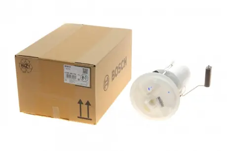 Паливний насос в зборі BOSCH 0580200104