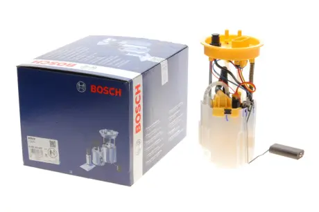 Паливний насос в зборі BOSCH 058020300F
