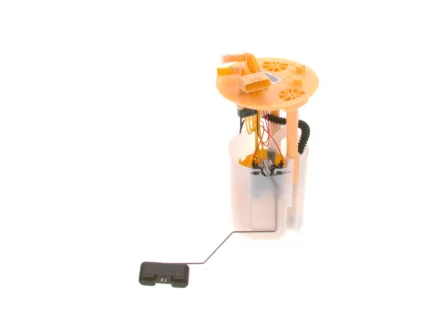 Електричний паливний насос (модуль) MERCEDES SPRINTER 3,5-T (B907, B910), SPRINTER 3-T (B910), SPRINTER 3-T (B910, B907), SPRINTER 4-T (B907, B910) RENAULT ESPACE V, GRAND SCENIC IV 1.2-2.0D 06.15- BOSCH 0580203308