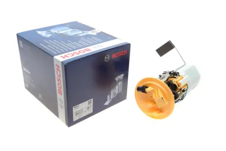 Паливний насос в зборі BOSCH 058020340Z