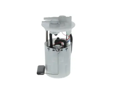 ТОПЛИВОПІДКАЧУЮЧИЙ НАСОС BOSCH 058020700M