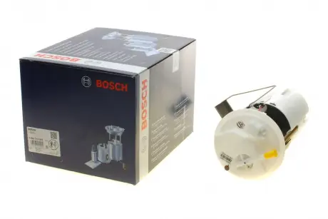 Паливний насос в зборі BOSCH 0580313053