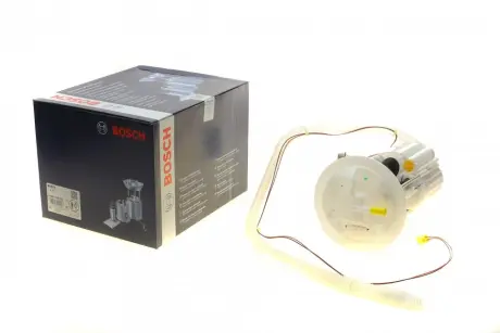 Паливний насос в зборі BOSCH 0580314399
