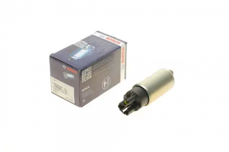 Паливний насос BOSCH 0580453453
