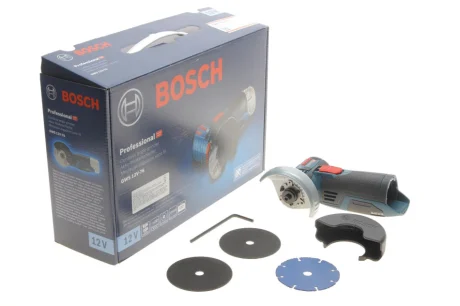 Тормозные колодки BOSCH 06019F2000
