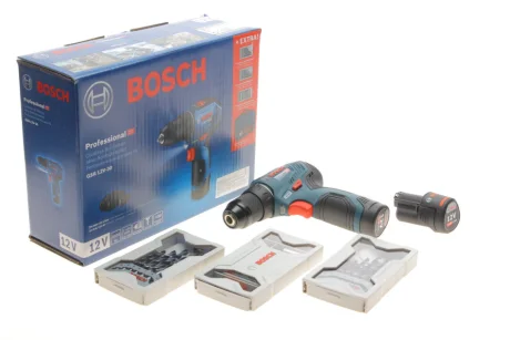 Гальмівні колодки BOSCH 06019G9001