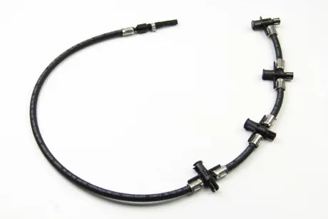 Шланг переливу MERCEDES SPRINTER 3,5-T (B906), SPRINTER 3-T (B906), SPRINTER 4,6-T (B906), SPRINTER 5-T (B906) 06.06-12.18 BOSCH 0928400590