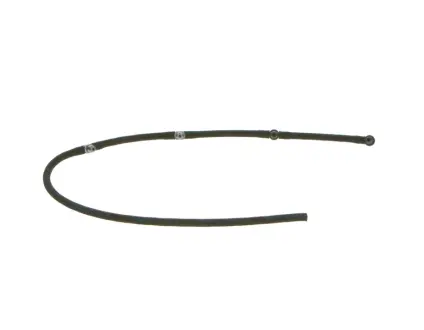 Трубка переливу палива MERCEDES C (CL203), C T-MODEL (S203), C (W203), CLC (CL203), SPRINTER 3,5-T (B906), SPRINTER 3-T (B906), SPRINTER 4,6-T (B906), SPRINTER 5-T (B906) 2.1D/2.2D 05.00-09.20 BOSCH 0 928 402 044