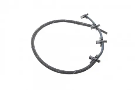 Шланг переливу BMW 1 (E81), 1 (E82), 1 (E87), 1 (E88), 1 (F20), 1 (F21), 2 (F22, F87), 3 (E90), 3 (E91), 3 (E92), 3 (E93), 3 (F30, F80), 3 (F31), 3 GRAN TURISMO (F34), 4 (F32 06.04-06.19 BOSCH 0 928 402 074