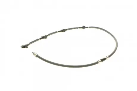 Шланг переливу MERCEDES VIANO (W639), VITO / MIXTO (W639), VITO (W639) 09.03- BOSCH 0928402086