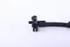 Шланг переливу AUDI A3, A4 ALLROAD B8, A4 B8, A5, A6 C6, Q5, TT SEAT ALTEA, ALTEA XL, EXEO, EXEO ST, TOLEDO III SKODA OCTAVIA II VW EOS, GOLF PLUS V, GOLF V, GOLF VI 2.0D 05.03-07.18 BOSCH 0928402149 (фото 3)