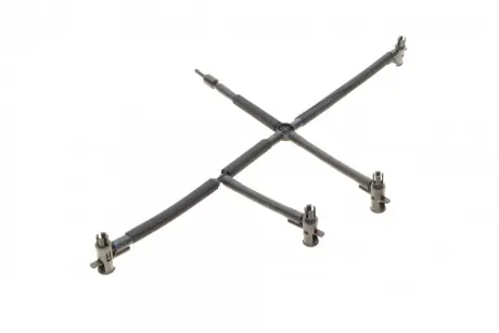 Шланг переливу VW AMAROK 09.10-10.13 BOSCH 0 928 402 168