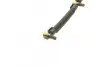 Шланг переливу AUDI Q3 SEAT ALHAMBRA VW AMAROK, CC B7, PASSAT ALLTRACK B7, PASSAT B6, PASSAT B7, PASSAT B7/KOMBI, SHARAN, TIGUAN 09.07-12.22 BOSCH 0928402212 (фото 3)