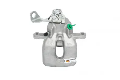 FIAT Гальмівний супорт, лівий CROMA 05- BOSCH 0986134235