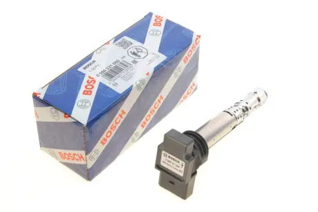 Котушка запалювання BOSCH 0 986 221 050