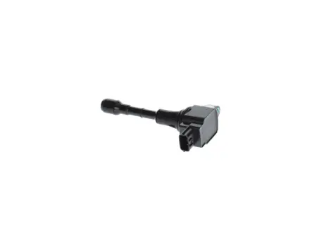 Котушка запалювання INFINITI EX, G, M, Q50, Q70 NISSAN 350Z, MAXIMA VII, MURANO II, MURANO III, TEANA II RENAULT LAGUNA, LAGUNA III V4Y713-VQ35HR 09.05- BOSCH 0 986 22A 222