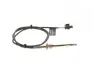 Датчик температури О.Г. DB C203 03- BOSCH 0986259026 (фото 3)