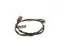 VW Датчик темп. ВГ CADDY ALLTRACK IV 1.6 15-, TOURAN 1.6 TDI 10 Bosch 0986259030 (фото 2)