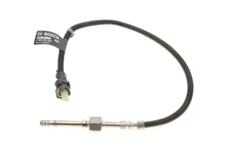 Датчик температури ВГ (в каталізаторі) MB Sprinter (B906) 2.2 CDI OM651 06- BOSCH 0 986 259 049