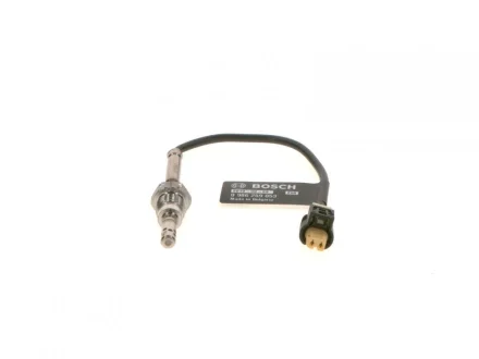 DB Датчик температури відпрацьованих газів W169, W245, W463 BOSCH 0986259053
