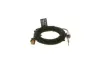 Датчик температури ВГ DB A176 -18 BOSCH 0986259089 (фото 1)