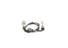 CITROEN Датчик температури відпрацьованих газів JUMPER II 06-, FIAT, PEUGEOT BOSCH 0986259147 (фото 2)