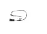 VOLVO Датчик температур ВГ, C30, S60, S80, V70, XC60 BOSCH 0986259171 (фото 2)