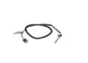 DB Датчик температури ВГ W166 15- BOSCH 0986259185 (фото 1)