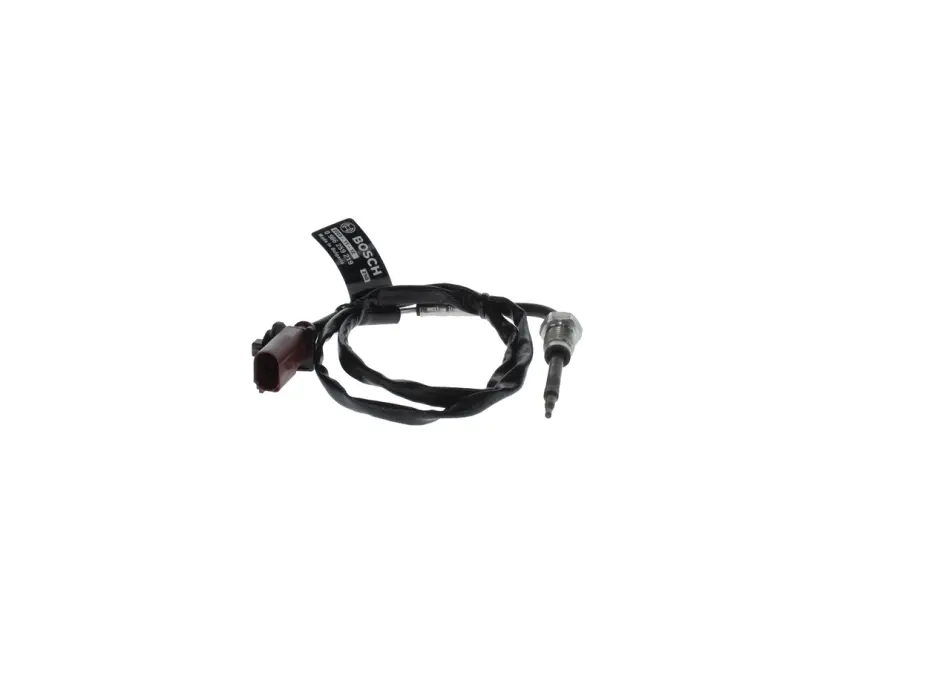 Датчик температури вихлопних газів (перед DPF) VW CRAFTER, GRAND CALIFORNIA CAMPER 2.0D 09.16- Bosch 0986259219 (фото 1)