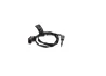 Датчик температури вихлопних газів (перед DPF) VW CRAFTER, GRAND CALIFORNIA CAMPER 2.0D 09.16- Bosch 0986259219 (фото 1)