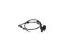 Датчик температури вихлопних газів (перед DPF) CHEVROLET TRAX OPEL ASTRA J, ASTRA K, INSIGNIA A, INSIGNIA A COUNTRY, INSIGNIA B, INSIGNIA B GRAND SPORT, MERIVA B, MOKKA / MOKKA X 1.6D 02.13- Bosch 0986259228 (фото 1)