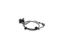 Датчик температури вихлопних газів (перед DPF) CHEVROLET TRAX OPEL ASTRA J, ASTRA K, INSIGNIA A, INSIGNIA A COUNTRY, INSIGNIA B, INSIGNIA B GRAND SPORT, MERIVA B, MOKKA / MOKKA X 1.6D 02.13- Bosch 0986259228 (фото 3)