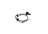 Датчик температури вихлопних газів (перед DPF) CHEVROLET TRAX OPEL ASTRA J, ASTRA K, INSIGNIA A, INSIGNIA A COUNTRY, INSIGNIA B, INSIGNIA B GRAND SPORT, MERIVA B, MOKKA / MOKKA X 1.6D 02.13- Bosch 0986259228 (фото 4)