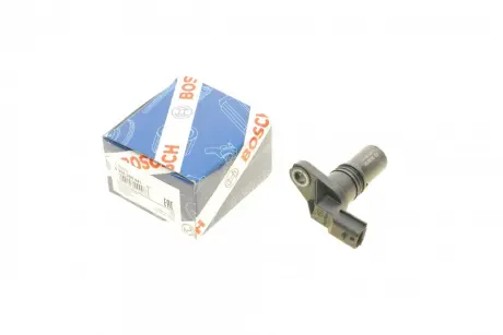 Датчик обертів колінвалу BOSCH 0986280441