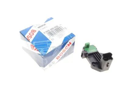 Датчик положення колінвалу Citroen Jumper/Jumpy/Peugeot Boxer/Expert 2.0 BlueHDi 16- BOSCH 0 986 280 606